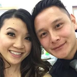 Meet your Posher, Huy